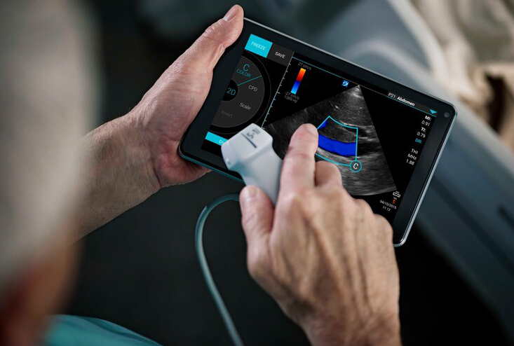 超声波治疗技术在临床中的应用